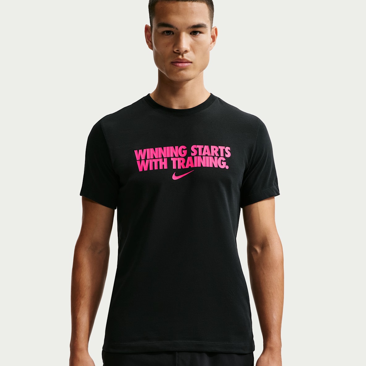 NIKE公式】 メンズ Dri-FIT トレーニング＆ジム トップス & Tシャツ